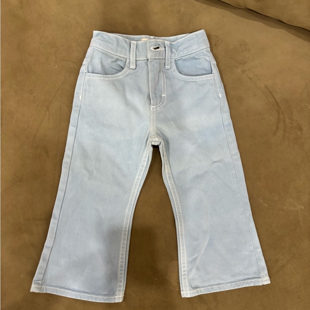 Rudy Jude Blue Kids Jeans